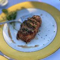 21 Day Dry-aged Porterhouse Steak · 