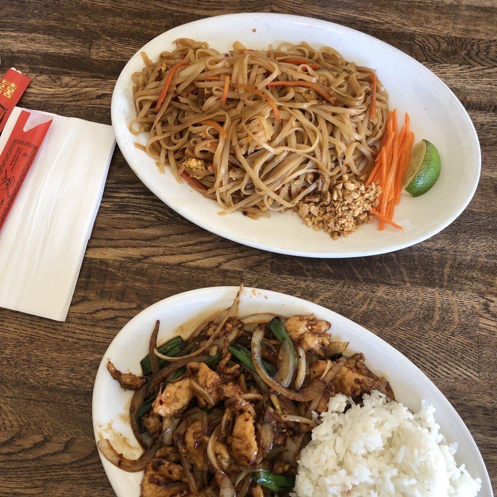 Mei Wei Asian Bistro - Pelham · Pan Asian · Wraps · Chinese · Soup · Dinner · Asian · Noodles