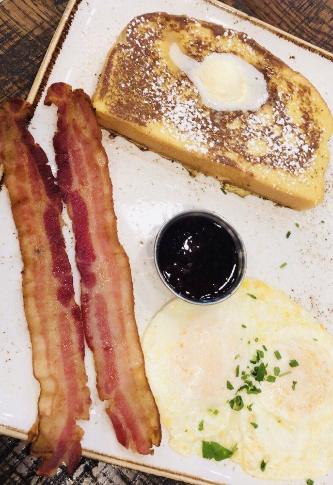 First Watch · Breakfast & Brunch · Cafes · American