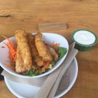 Native Chicken Wings · 