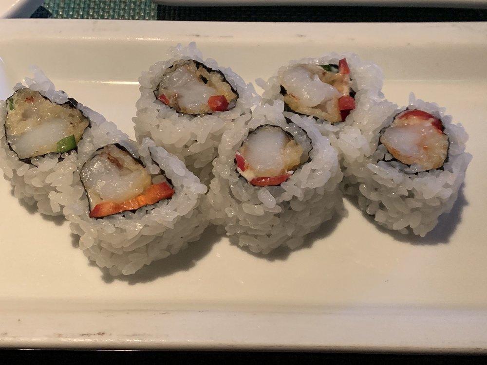 K-ZO · Japanese · Sushi Bars · Seafood