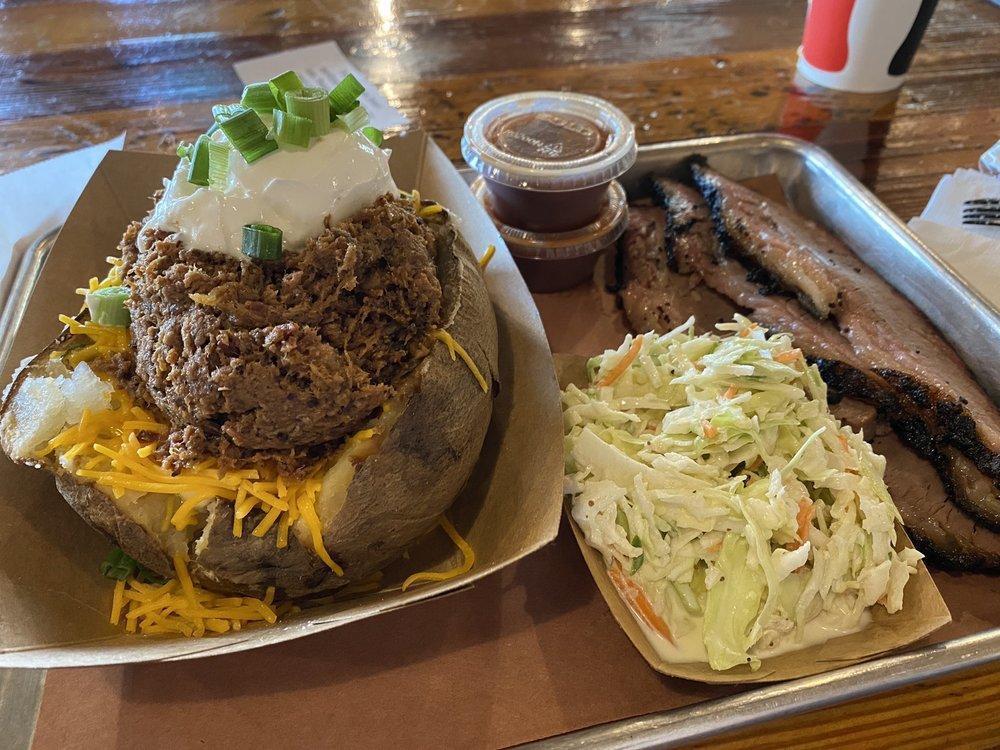 Southside Market & Barbeque - Hutto · Barbeque · Meat Shops