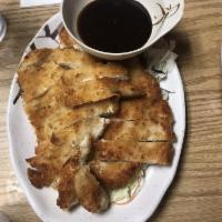 Chicken Katsu · 