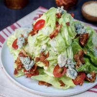 Butter Lettuce Salad · 