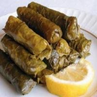 Dolmas · 