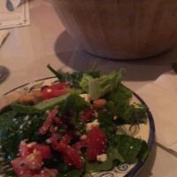 Antipasto Salad · 