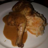Roasted Chicken · 