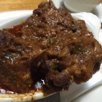 Ox Tail · 