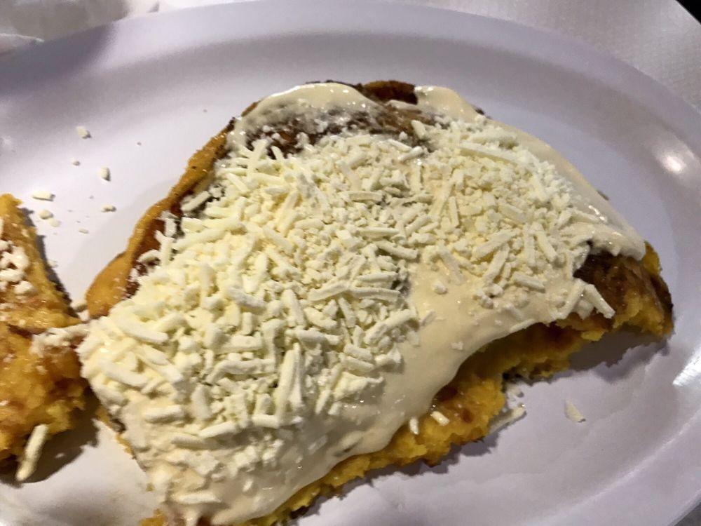 Pedrito's Restaurant · Latin American · Breakfast · Dinner · Hamburgers