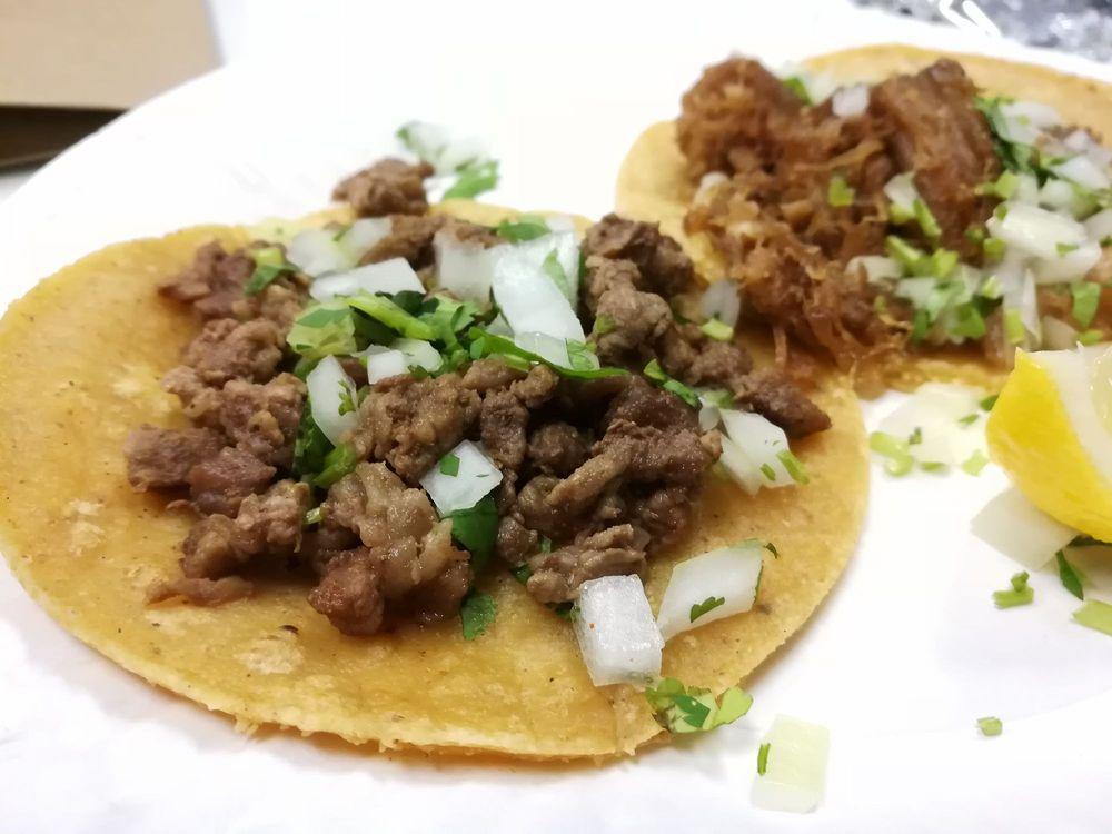 Taco De Oro Taco Truck · Food Trucks · Tacos