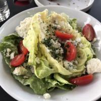Hutch Salad · 