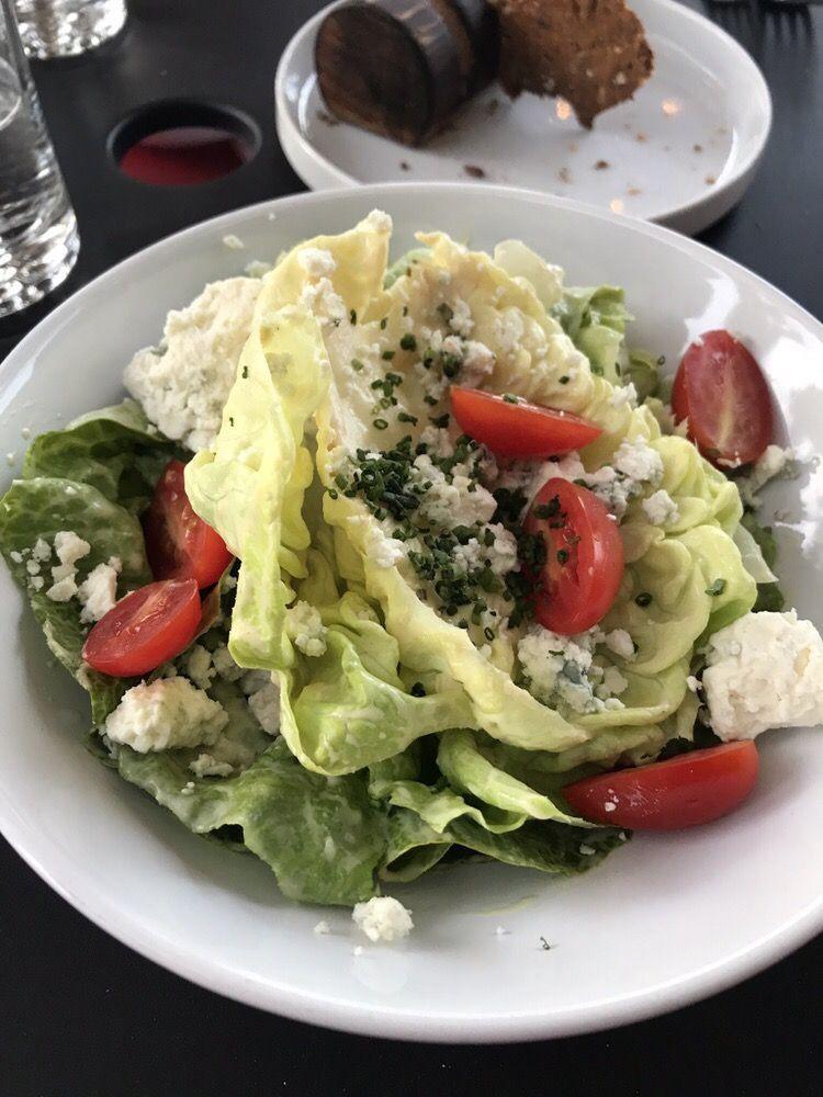 Hutch Salad · 