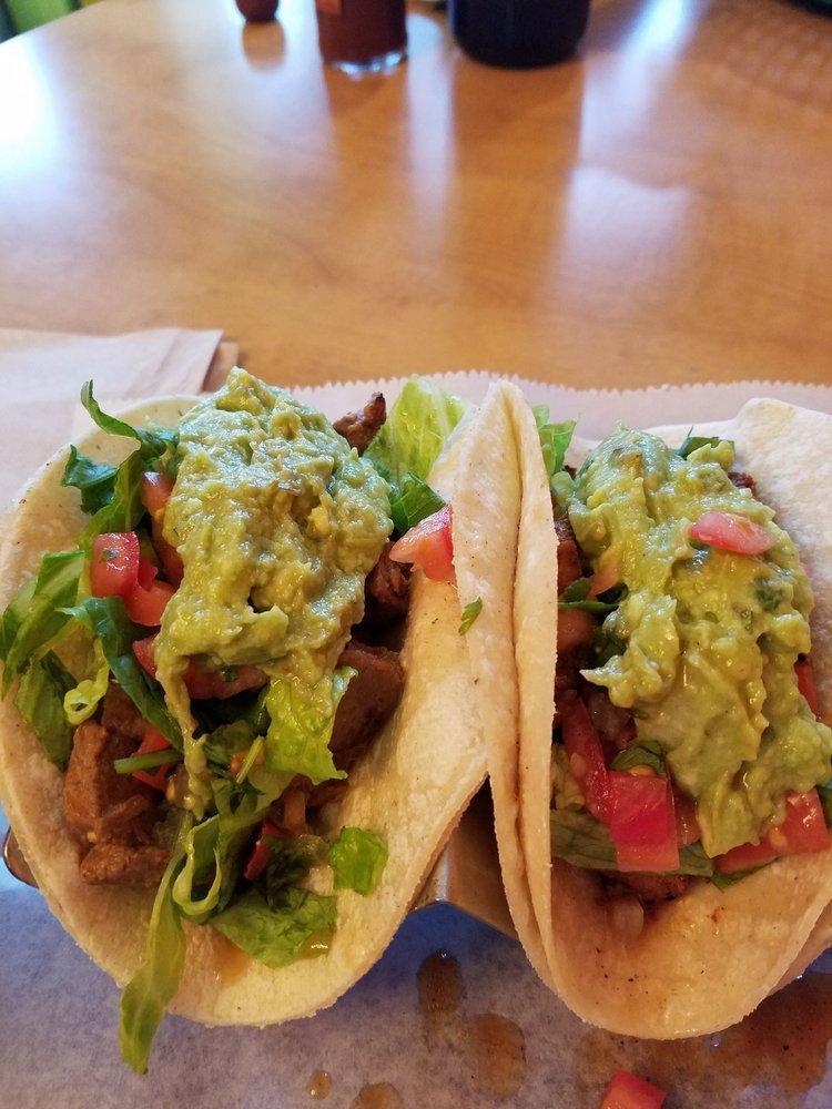 Guacamole Authentic Mexican Taqueria · Mexican · Dinner · Tacos · Lunch · Burritos · Food Trucks