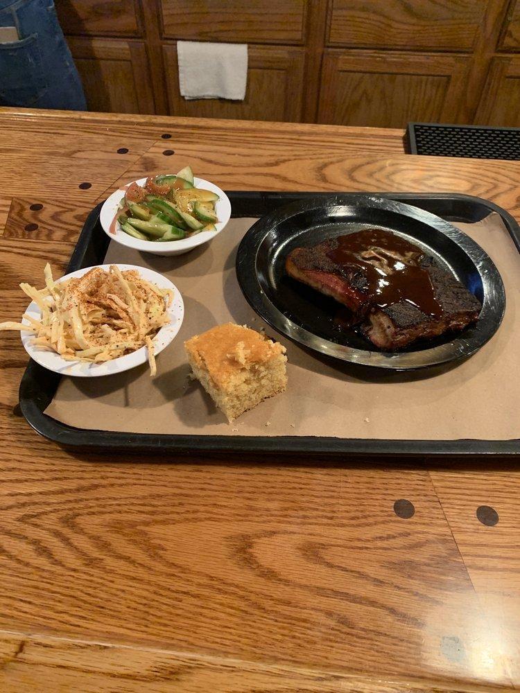 Ray Brothers Barbeque · Barbeque
