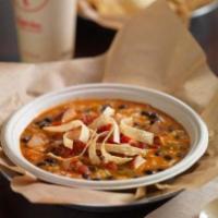 Mexican Gumbo · 