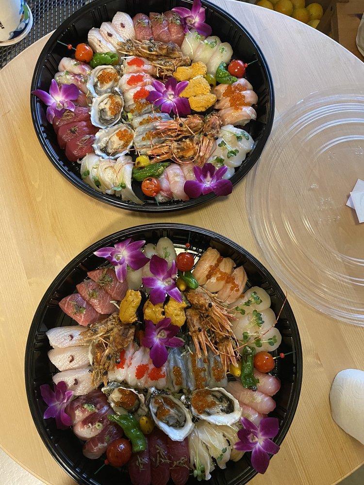 Izakaya · Sushi Bars · Tapas/Small Plates · Japanese