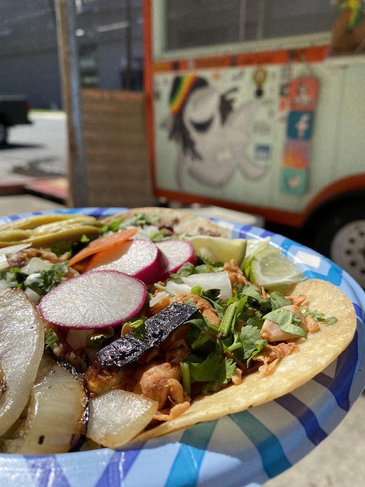 Thyda's Tacos · Tacos · Food Trucks