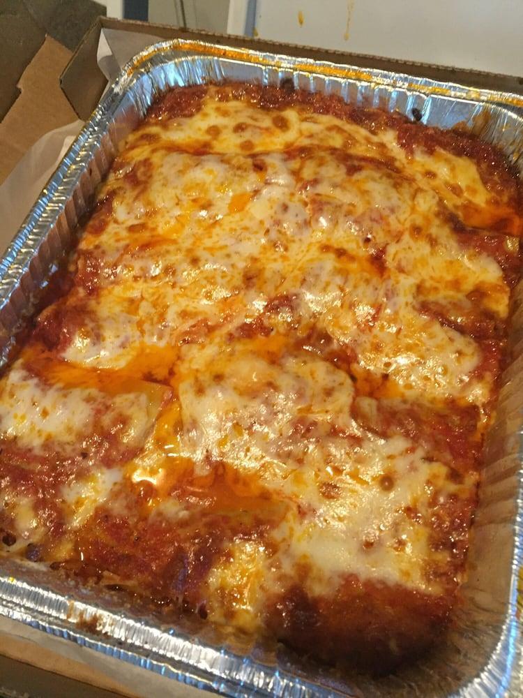 Little Italy Pizza Midtown · Italian · Pizza
