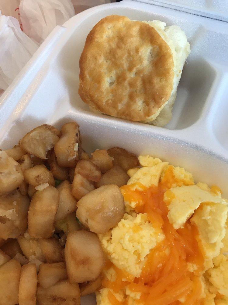 Paschal's Southern Cuisine · Southern