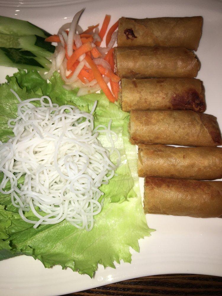 Pho Time-Niu Valley · Vietnamese · Noodles · Vegetarian
