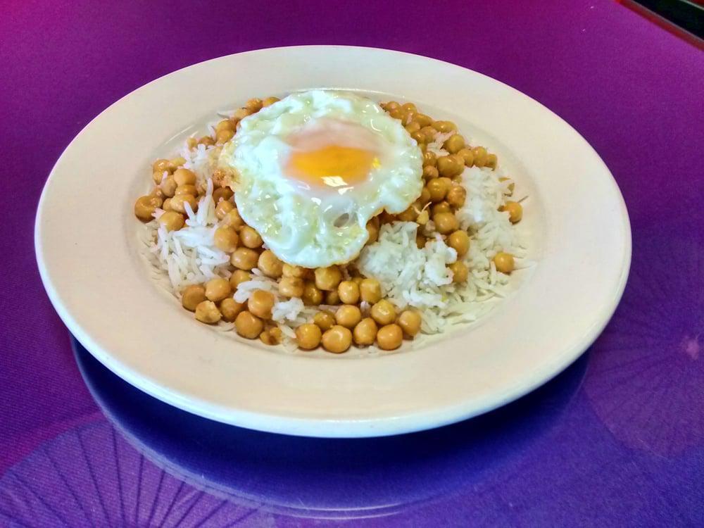 Kimu Restaurant · Asian Fusion · Soup · Burmese · Breakfast · Noodles · Salads