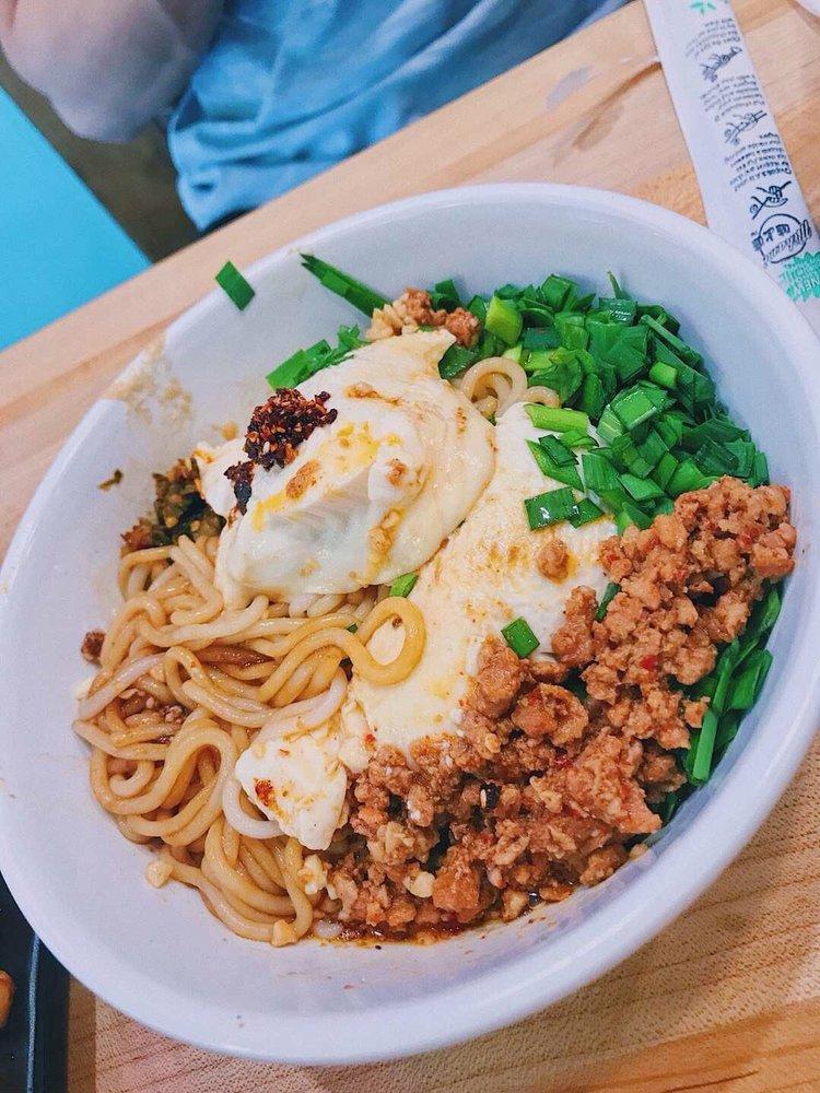 Dian Kitchen · Chinese · Noodles