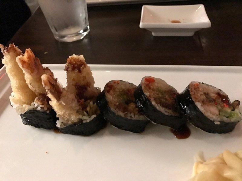Aiko Sushi & Bar · Japanese · Bars · Sushi Bars
