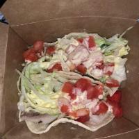 Fish Tacos · 