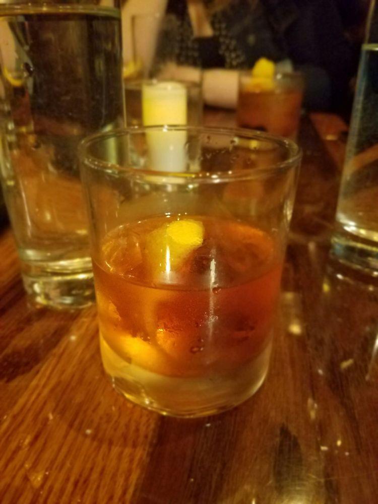 Volstead House Whiskey Bar and Speakeasy, Eagan · Cocktail Bars · American