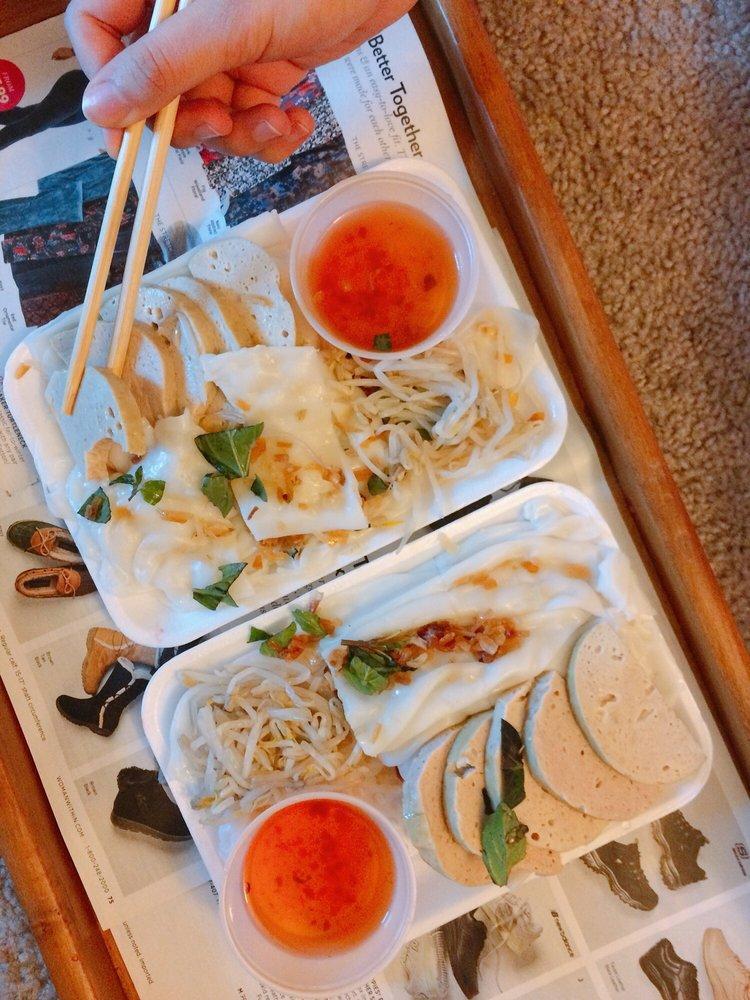 Banh Cuon · 