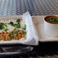 Masala Fish Curry · 