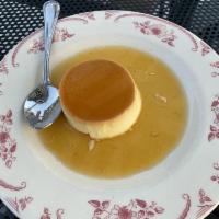 Flan · 