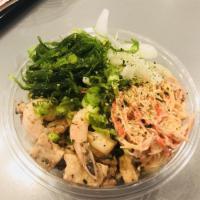 Crab Salad · 