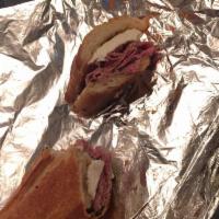 Roast Beef · 