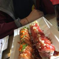 Capitola Roll · 