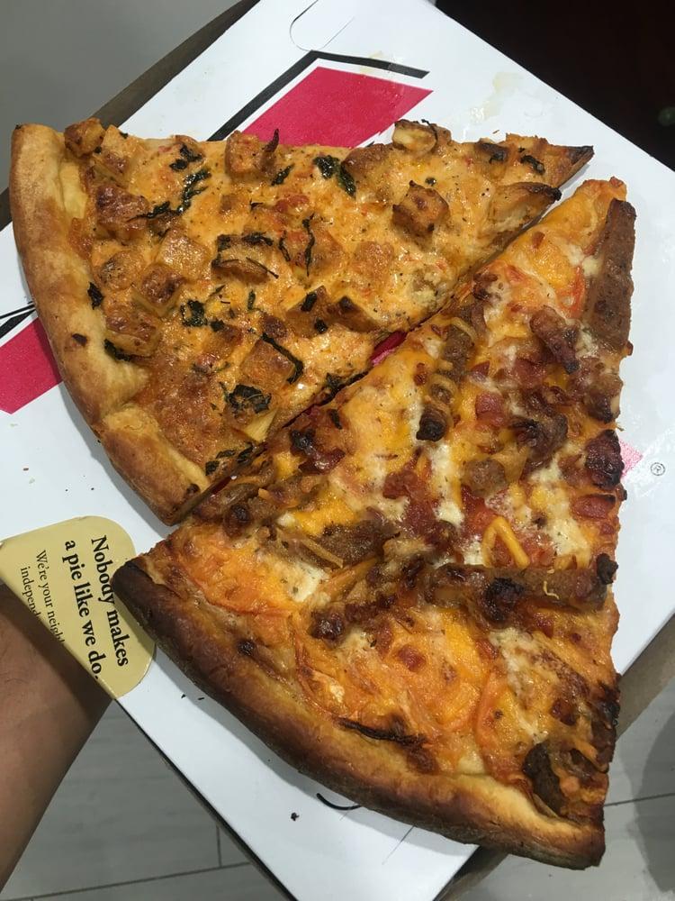 Emilio's of Morris Park · Pizza · Italian
