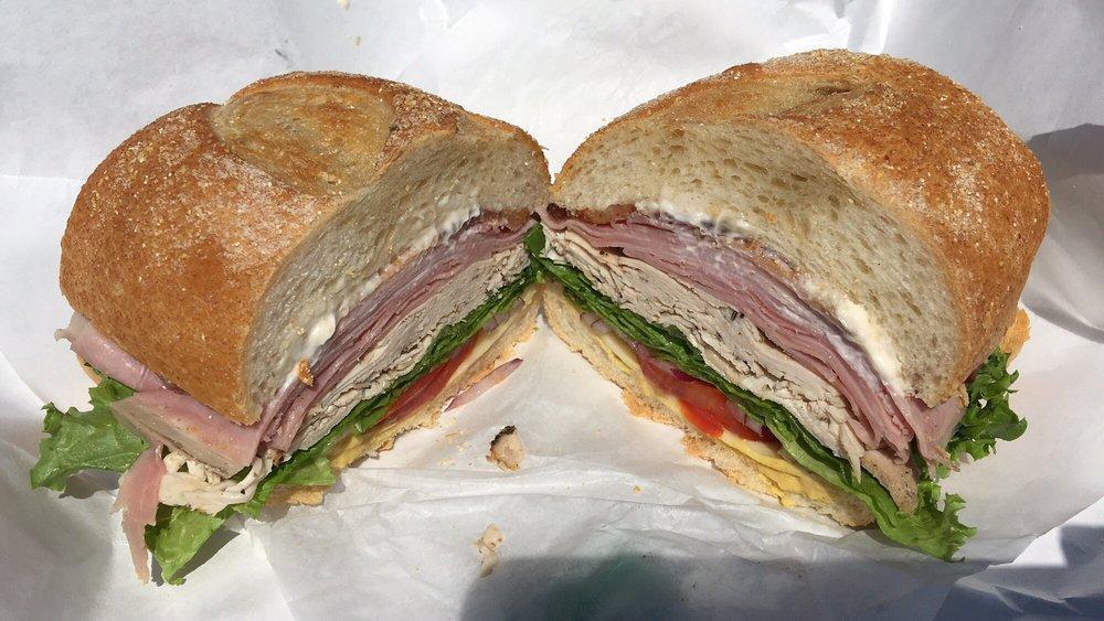 Corti Brothers · Grocery · Delis · Sandwiches