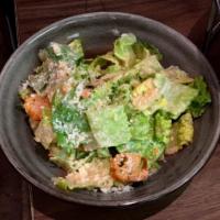 Classic Caesar Salad · 