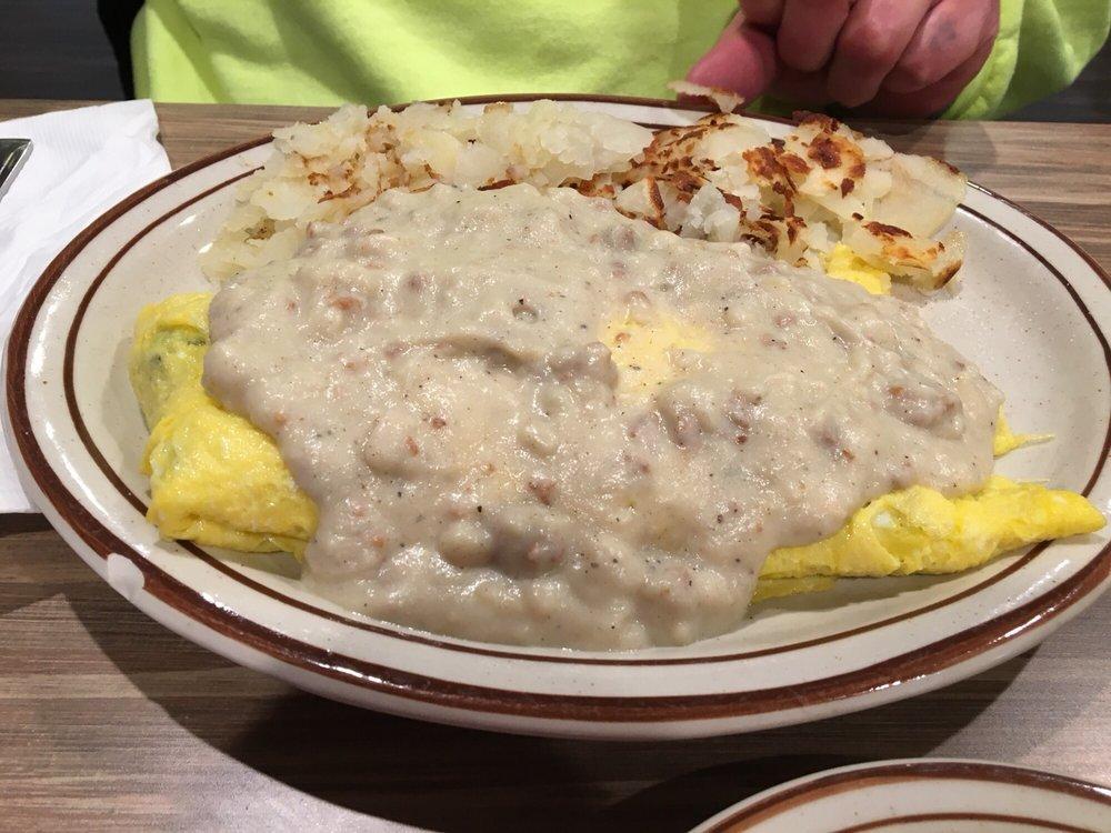 Sal's Place Family Restaurant · Diners · Breakfast & Brunch