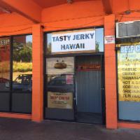 Jerky Hawaii Chips · 