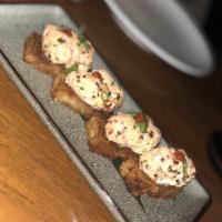 Lobster Dynamite · 