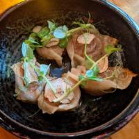 Wagyu Beef · 
