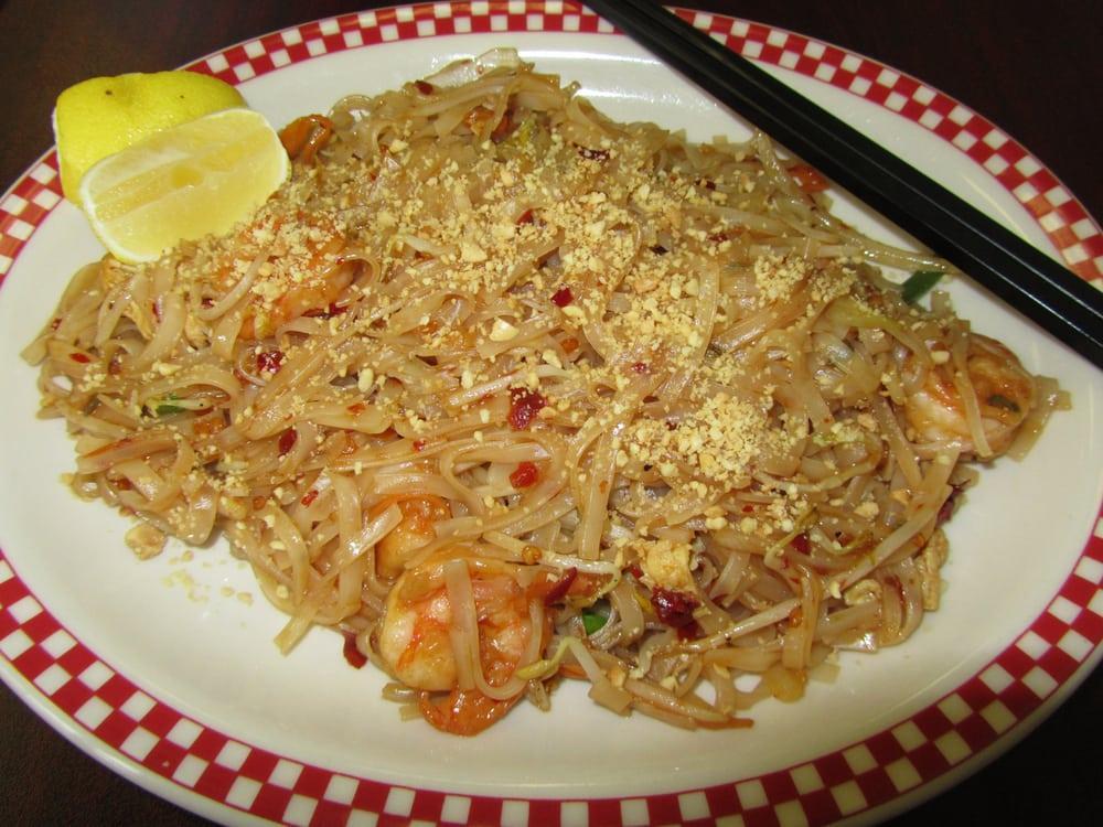 Lieu's Asian Cuisine · Chinese · Vietnamese · Seafood · Asian Fusion · Dinner · Asian · Noodles