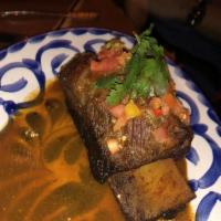 Short Ribs · 