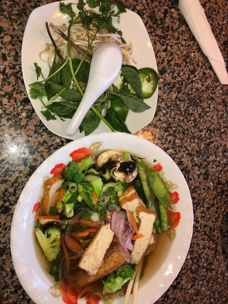 Pho Thai Son - Southwest Austin · Vietnamese · Sushi Bars · Sandwiches