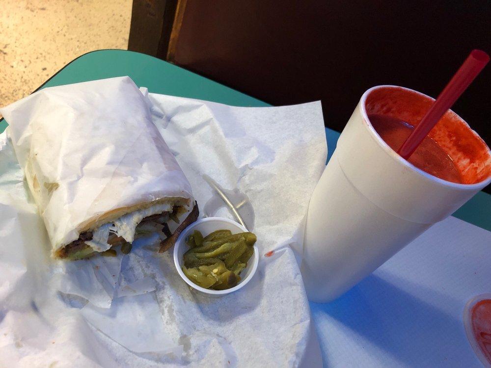 Big Tortas Sur 39 · Mexican · Sandwiches · Juice Bars & Smoothies