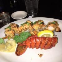 Lobster Roll · 
