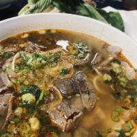 Bun Bo Hue · 