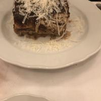 Artichoke Lasagna · 