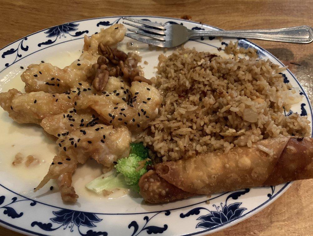 Formosa Garden · Chinese · Sushi Bars · Sushi · Japanese · Lunch · Dinner · Asian